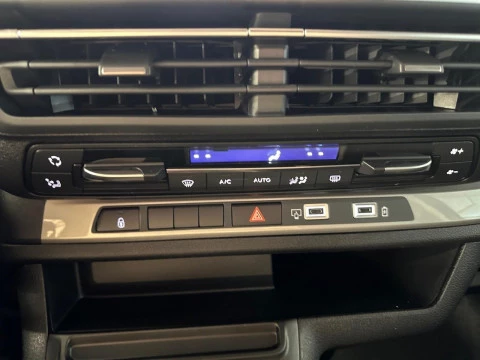 Peugeot Traveller Business Long BlueHDi 180 S&S EAT8