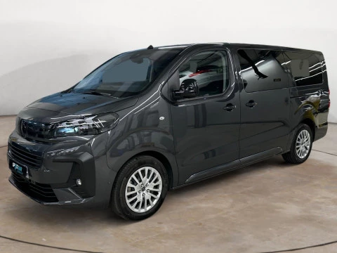 Peugeot Traveller Business Long BlueHDi 180 S&S EAT8