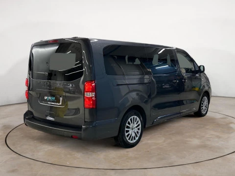 Peugeot Traveller Business Long BlueHDi 180 S&S EAT8