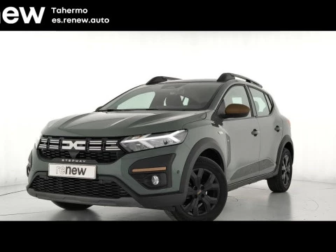 Dacia Sandero Stepway Extreme Go 74kW (100CV) ECO-G