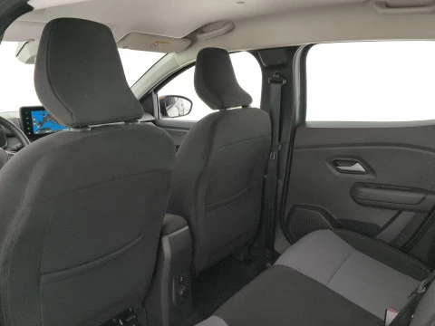 Dacia Sandero Stepway Extreme Go 74kW (100CV) ECO-G