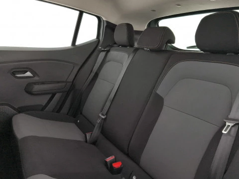 Dacia Sandero Stepway Extreme Go 74kW (100CV) ECO-G