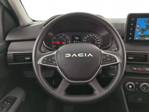 Dacia Sandero Stepway Extreme Go 74kW (100CV) ECO-G