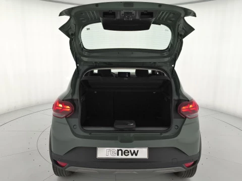 Dacia Sandero Stepway Extreme Go 74kW (100CV) ECO-G