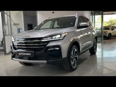 EVO Cuatro 1.5 Cuatro LPG