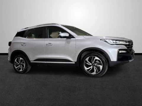 EVO Cuatro 1.5 Cuatro LPG