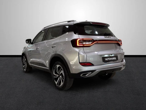 EVO Cuatro 1.5 Cuatro LPG