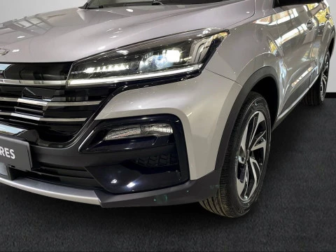 EVO Cuatro 1.5 Cuatro LPG