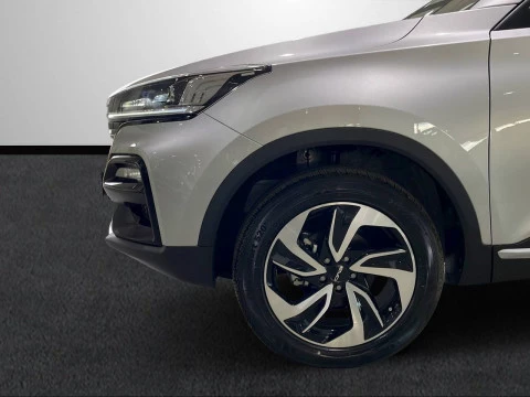 EVO Cuatro 1.5 Cuatro LPG