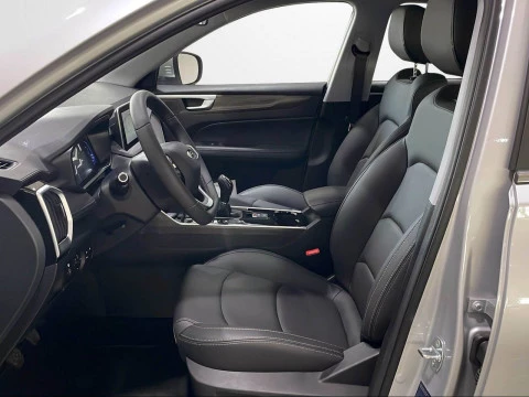 EVO Cuatro 1.5 Cuatro LPG