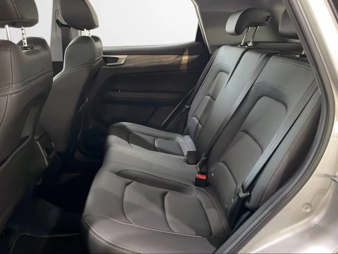 EVO Cuatro 1.5 Cuatro LPG