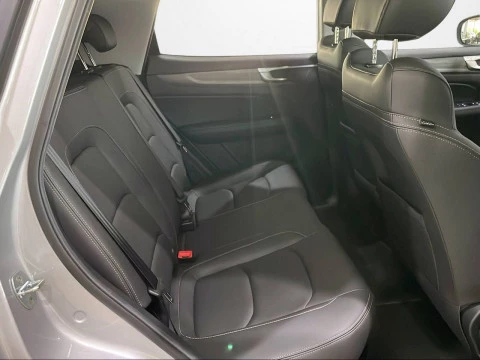 EVO Cuatro 1.5 Cuatro LPG