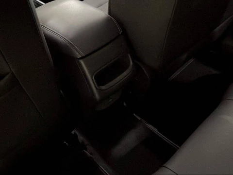 EVO Cuatro 1.5 Cuatro LPG