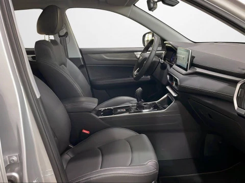 EVO Cuatro 1.5 Cuatro LPG