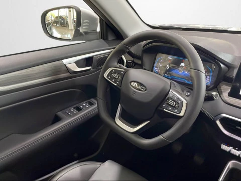 EVO Cuatro 1.5 Cuatro LPG