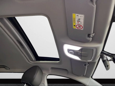 EVO Cuatro 1.5 Cuatro LPG