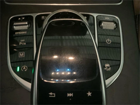 Mercedes-Benz GLC 220 d 4MATIC