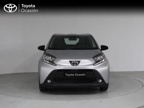 Toyota Aygo X Cross 1.0 VVT-I 72CV Play