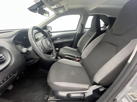 Toyota Aygo X Cross 1.0 VVT-I 72CV Play