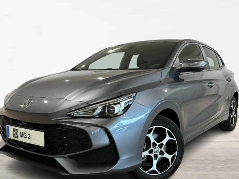 MG3 Hybrid+ Comfort