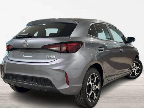 MG3 Hybrid+ Comfort