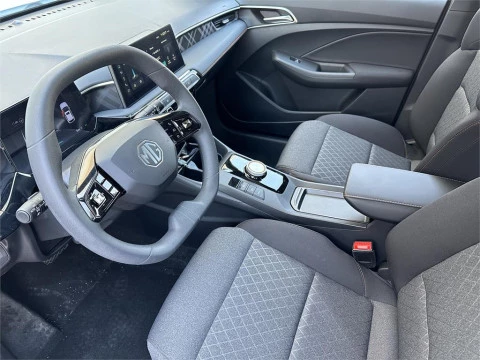 MG3 Hybrid+ Comfort