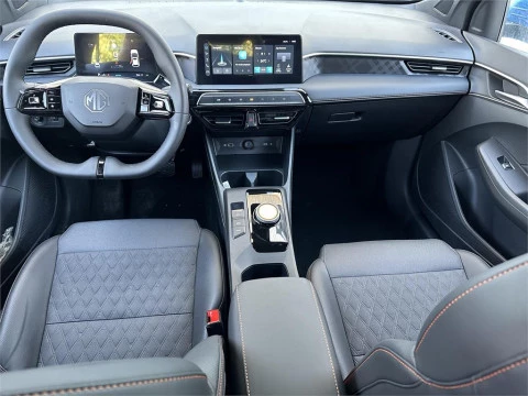 MG3 Hybrid+ Comfort