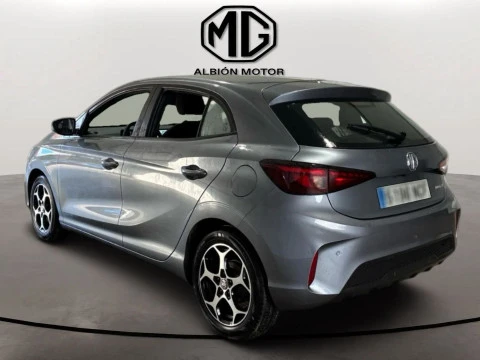 MG3 1.5 Comfort