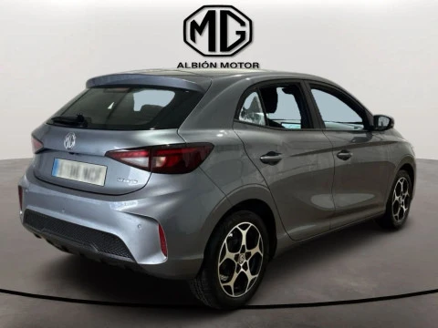 MG3 1.5 Comfort