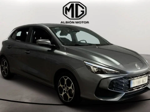 MG3 1.5 Comfort