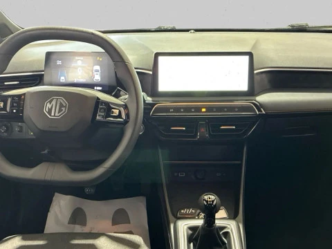 MG3 1.5 Comfort