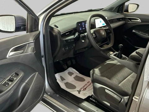 MG3 1.5 Comfort