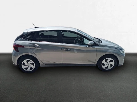 Hyundai i20 1.0 TGDI 74kW (100CV) Klass