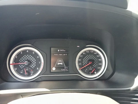 Hyundai i20 1.0 TGDI 74kW (100CV) Klass