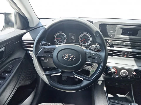 Hyundai i20 1.0 TGDI 74kW (100CV) Klass