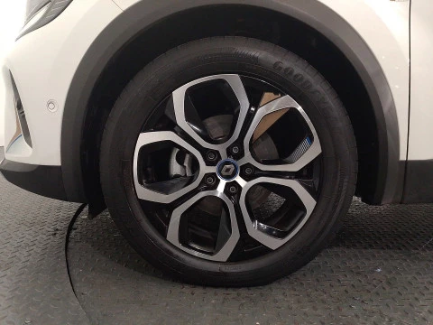 Renault Captur  E-TECH Hibrido Enchufable SL 117kW