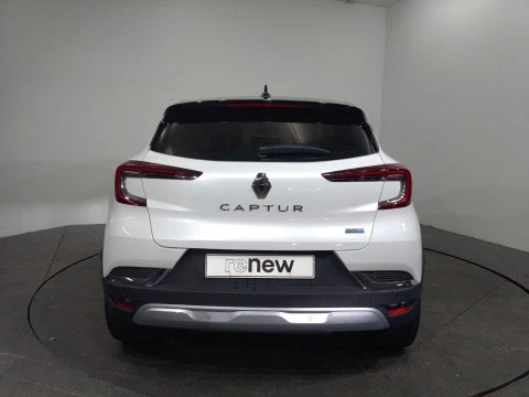 Renault Captur  E-TECH Hibrido Enchufable SL 117kW
