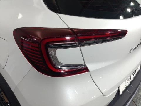 Renault Captur  E-TECH Hibrido Enchufable SL 117kW