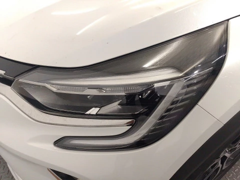 Renault Captur  E-TECH Hibrido Enchufable SL 117kW