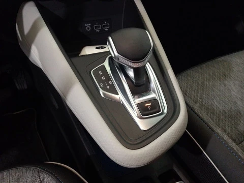 Renault Captur  E-TECH Hibrido Enchufable SL 117kW