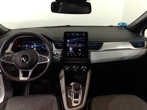 Renault Captur  E-TECH Hibrido Enchufable SL 117kW