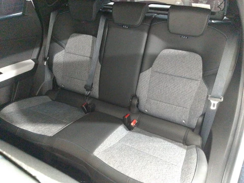 Renault Captur  E-TECH Hibrido Enchufable SL 117kW