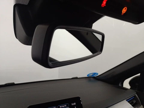 Renault Captur  E-TECH Hibrido Enchufable SL 117kW