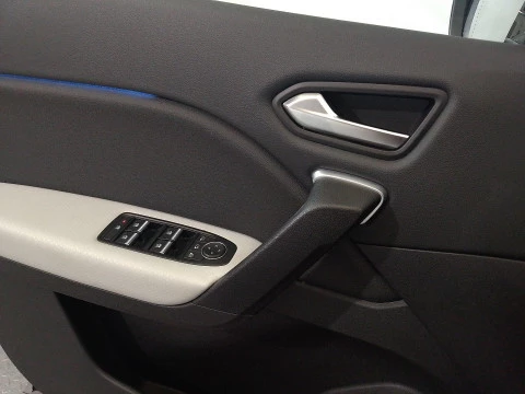 Renault Captur  E-TECH Hibrido Enchufable SL 117kW