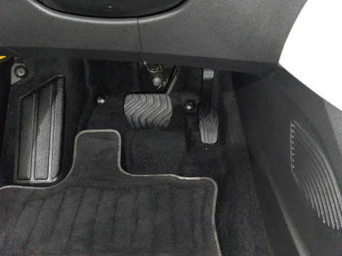 Renault Captur  E-TECH Hibrido Enchufable SL 117kW