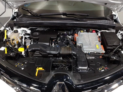 Renault Captur  E-TECH Hibrido Enchufable SL 117kW