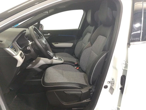 Renault Captur  E-TECH Hibrido Enchufable SL 117kW