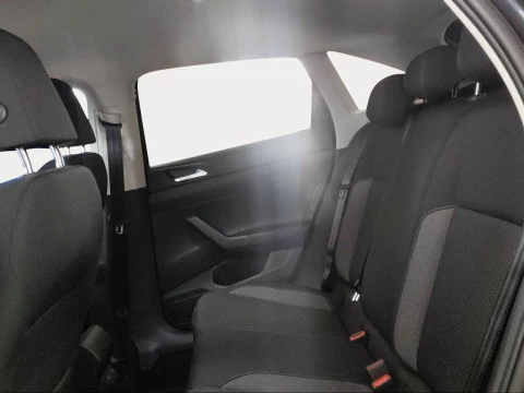 Volkswagen Taigo Style 1.0 TSI 85kW (115CV) DSG
