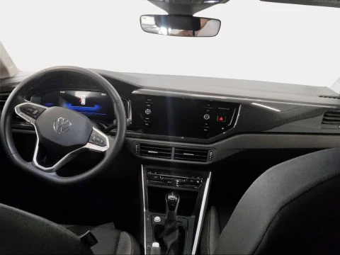Volkswagen Taigo Style 1.0 TSI 85kW (115CV) DSG