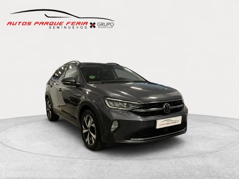 Volkswagen Taigo Style 1.0 TSI 85kW (115CV) DSG